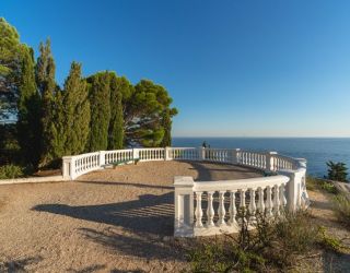 *Санаторий "Понизовка" г. Ялта