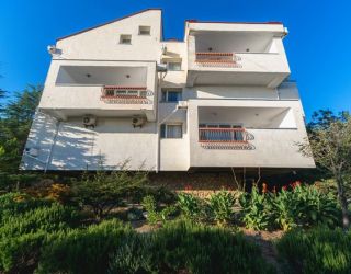 *Санаторий "Понизовка" г. Ялта